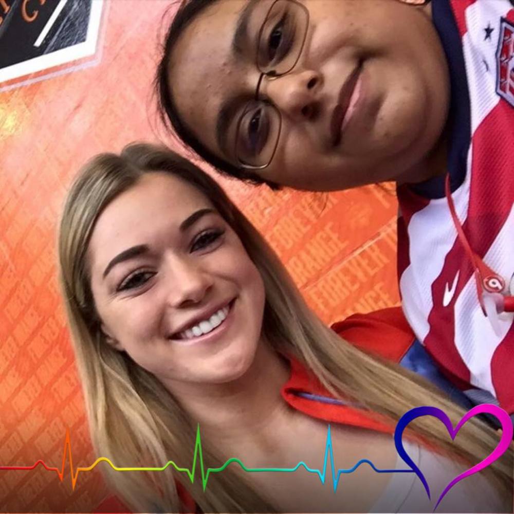 Meet your Posher, Selena